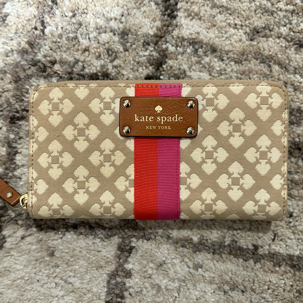 Kate Spade Wallet